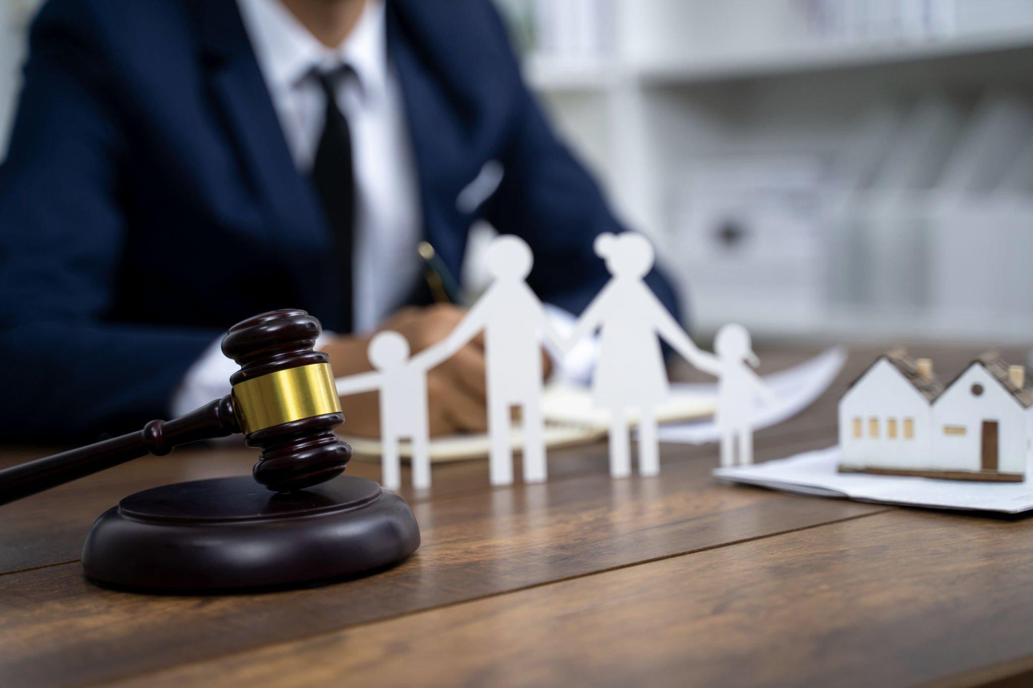 Best Family Lawyer In Ahmedabad
